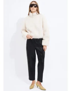 Freja PU Pant
