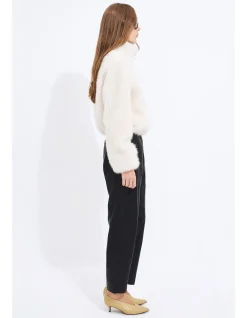 Freja PU Pant