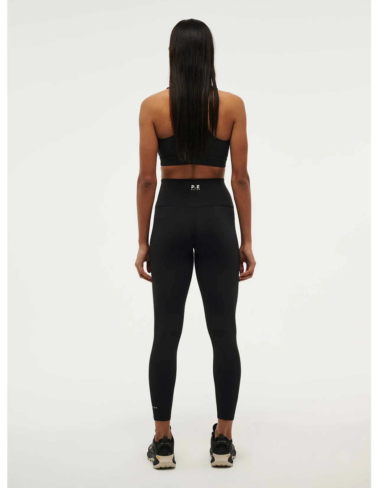 Frequency Full Length Legging