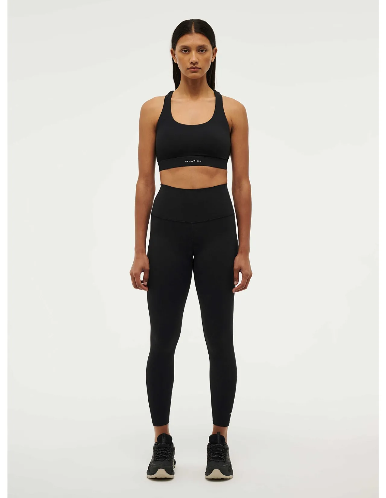 Frequency Full Length Legging