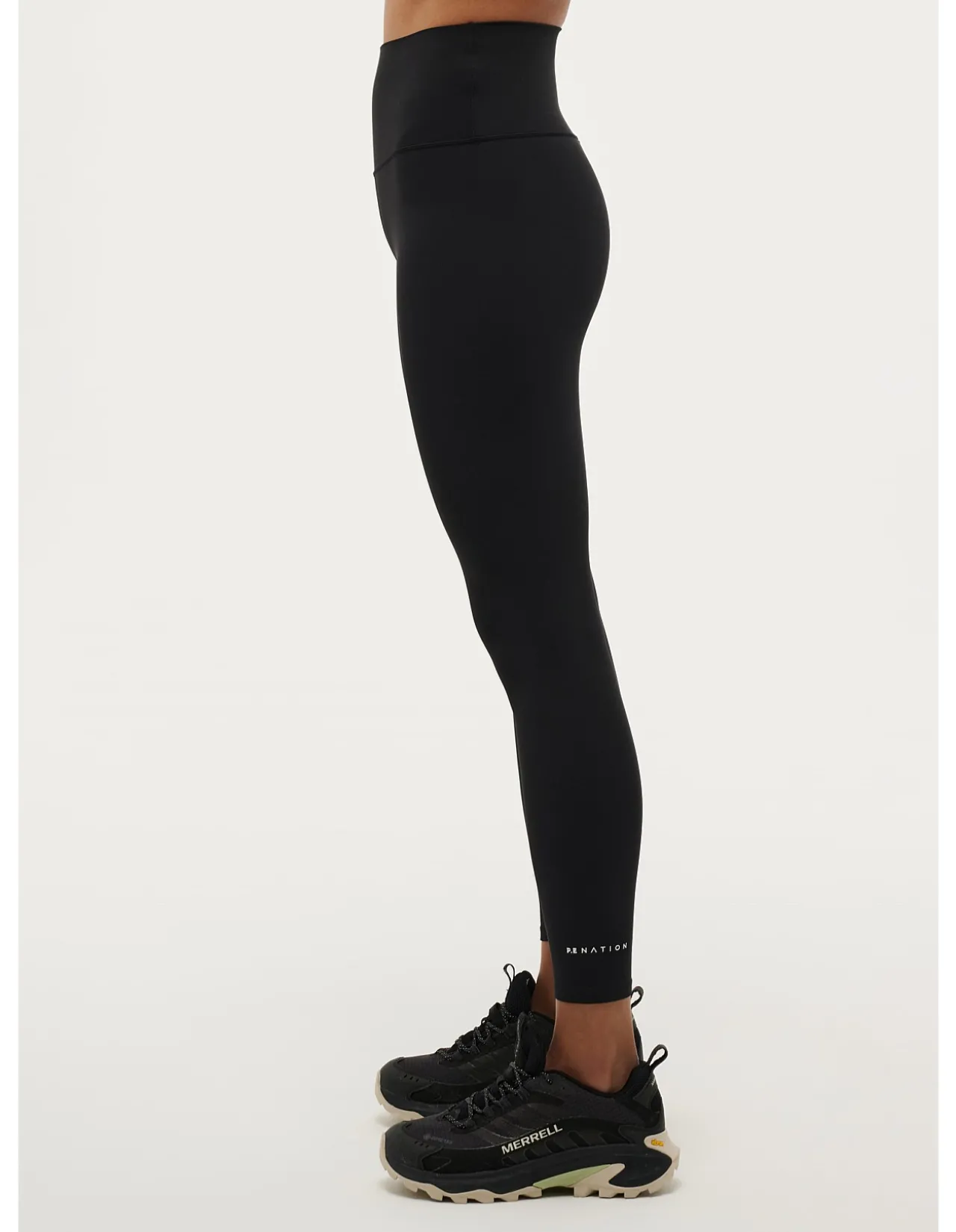 Frequency Full Length Legging