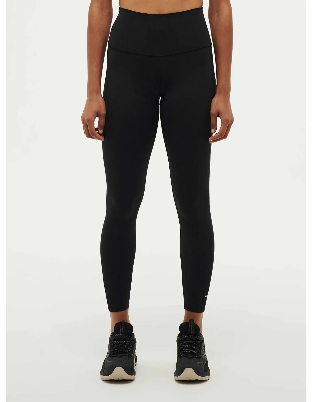 Frequency Full Length Legging