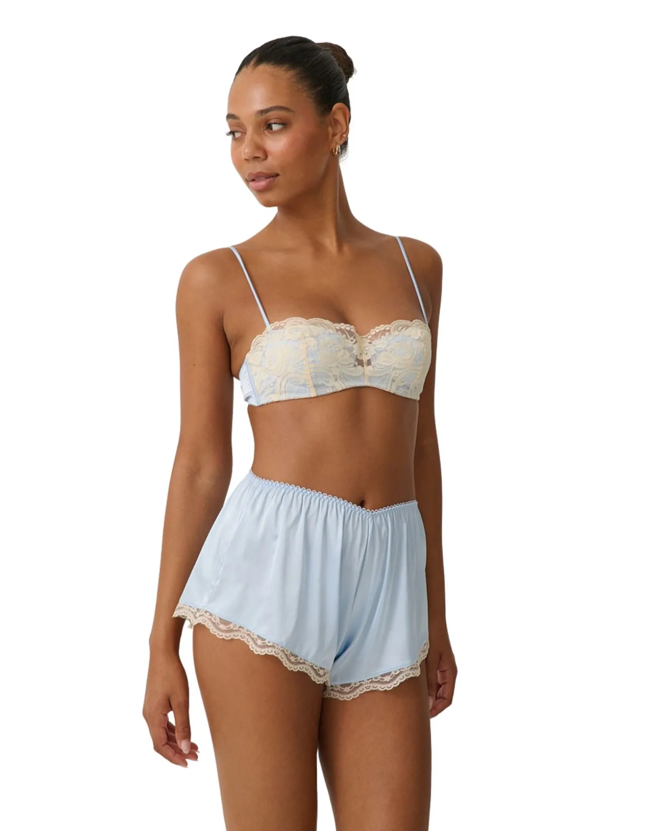 Frida Underwire Bra