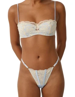 Frida Underwire Bra