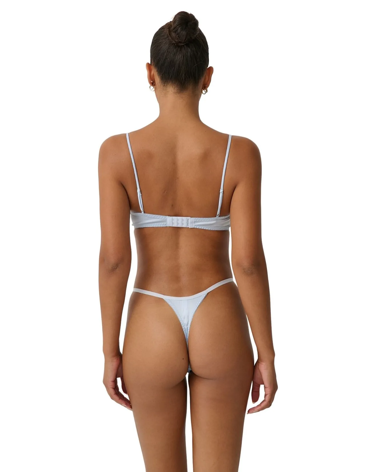 Frida Underwire Bra