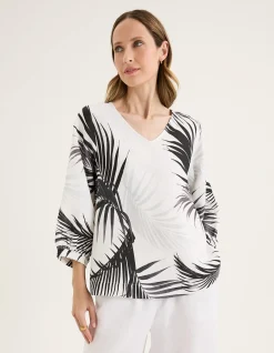 FROND TOP
