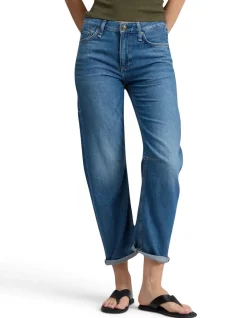 Ftwt Stevie Slim Tapered Jean