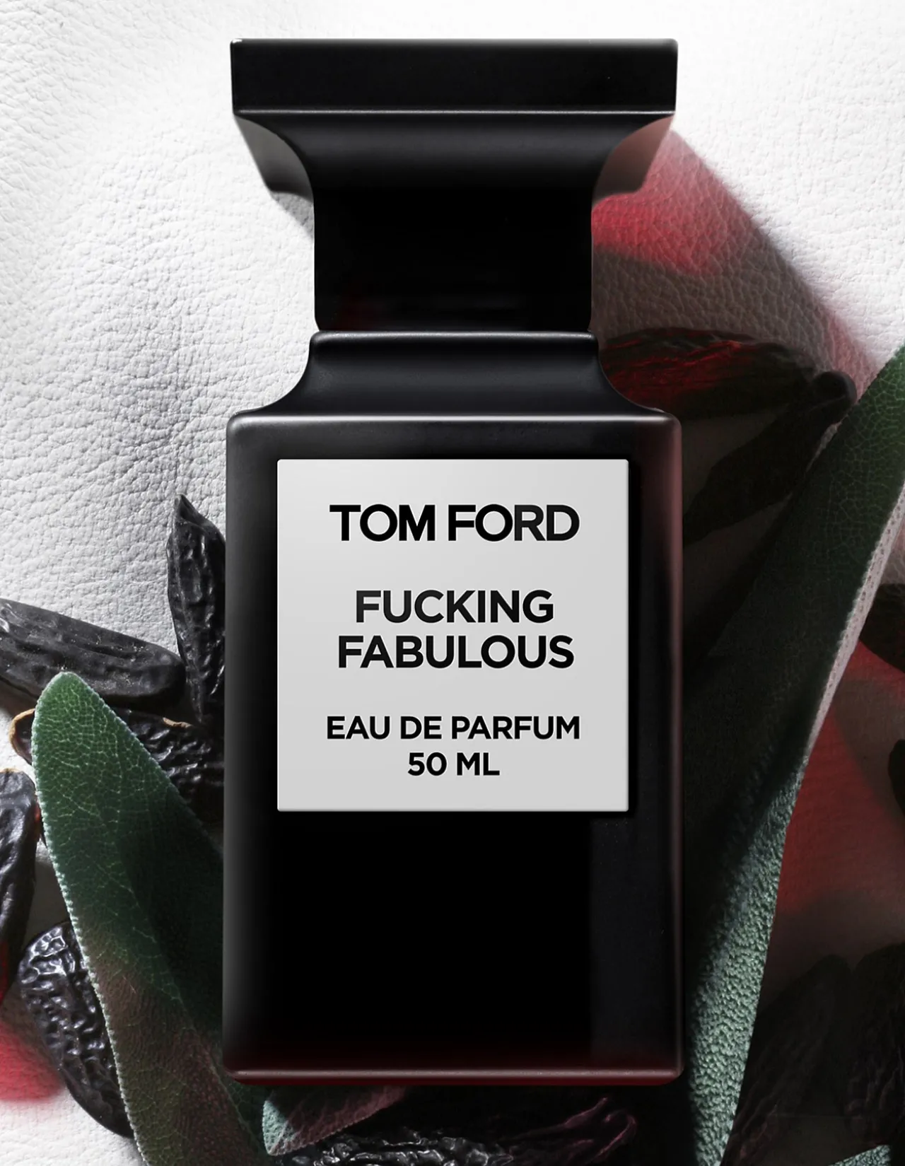 FUCKING FABULOUS EAU DE PARFUM 30ML