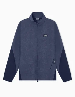 Full Zip Sweatshirts