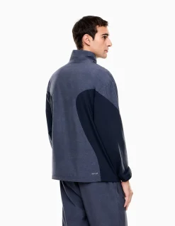 Full Zip Sweatshirts