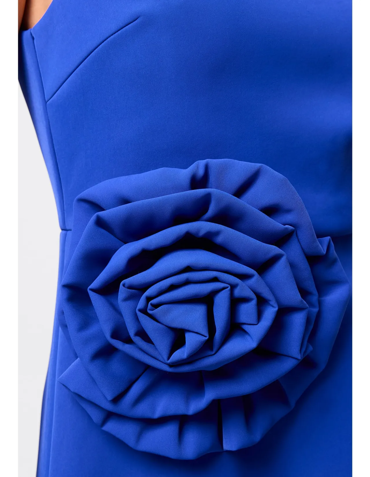 Full Bloom Maxi Dress