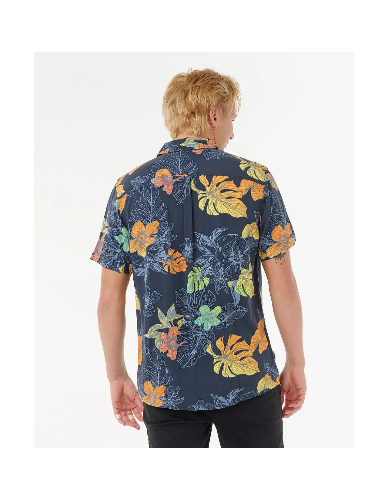 FUN TIMES S/S SHIRT