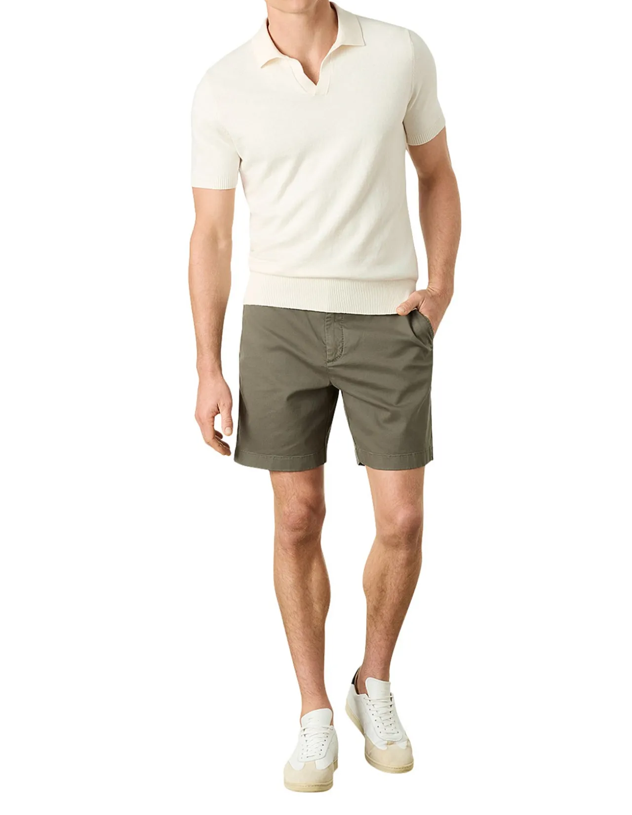 FURLONG POLO