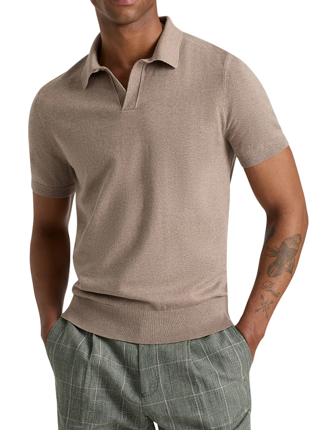 FURLONG POLO