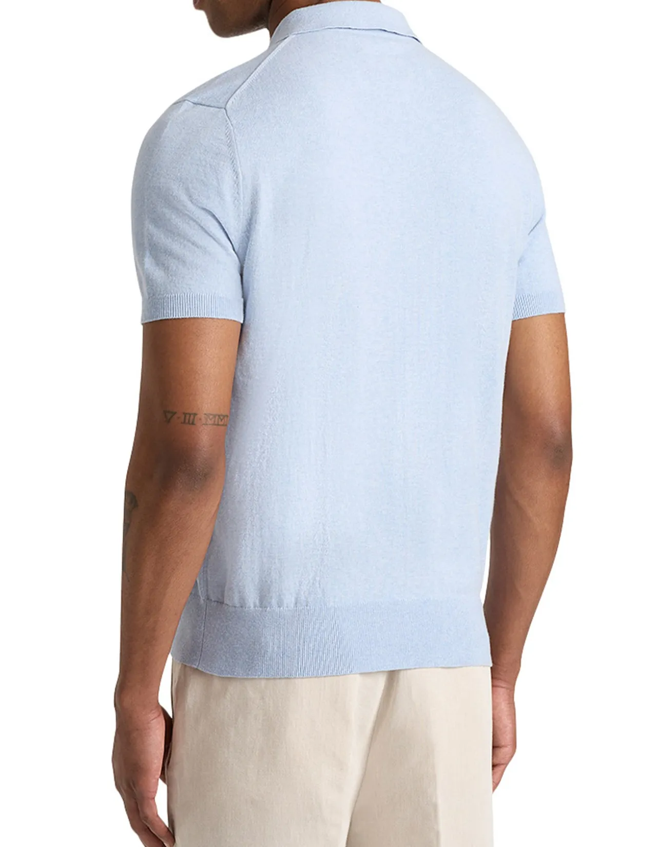 FURLONG POLO