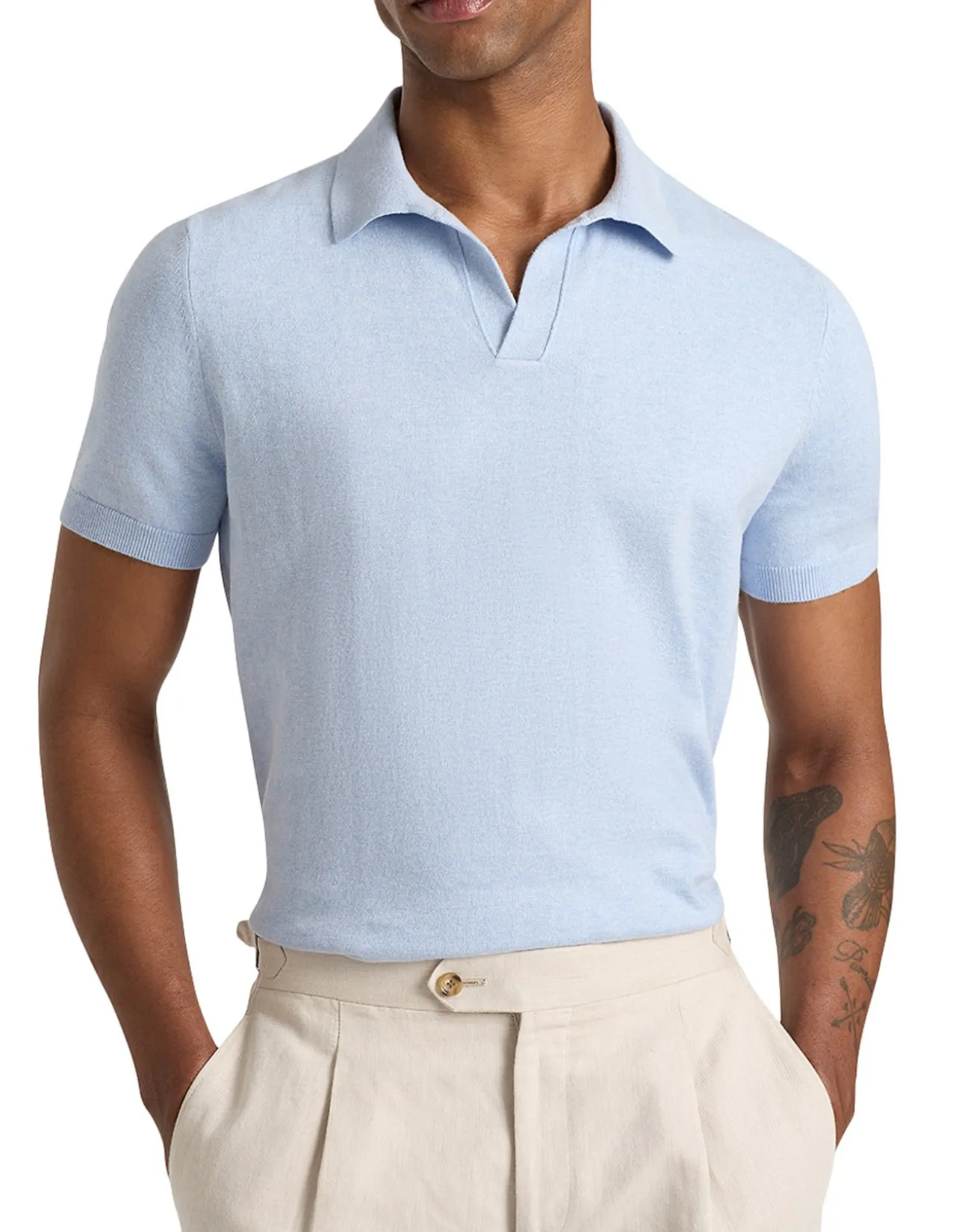 FURLONG POLO