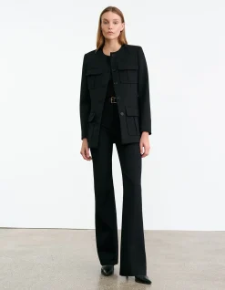GABRIELLA JACKET