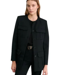 GABRIELLA JACKET