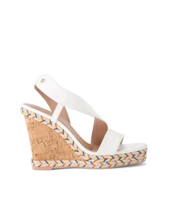 Gala Wedge 110 Platform Sandal
