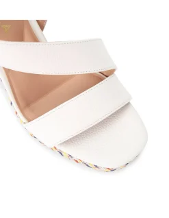 Gala Wedge 110 Platform Sandal