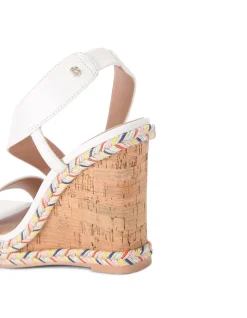 Gala Wedge 110 Platform Sandal