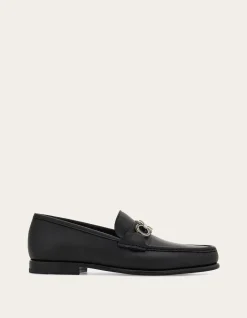 GANCINI BUCKLE LOAFER