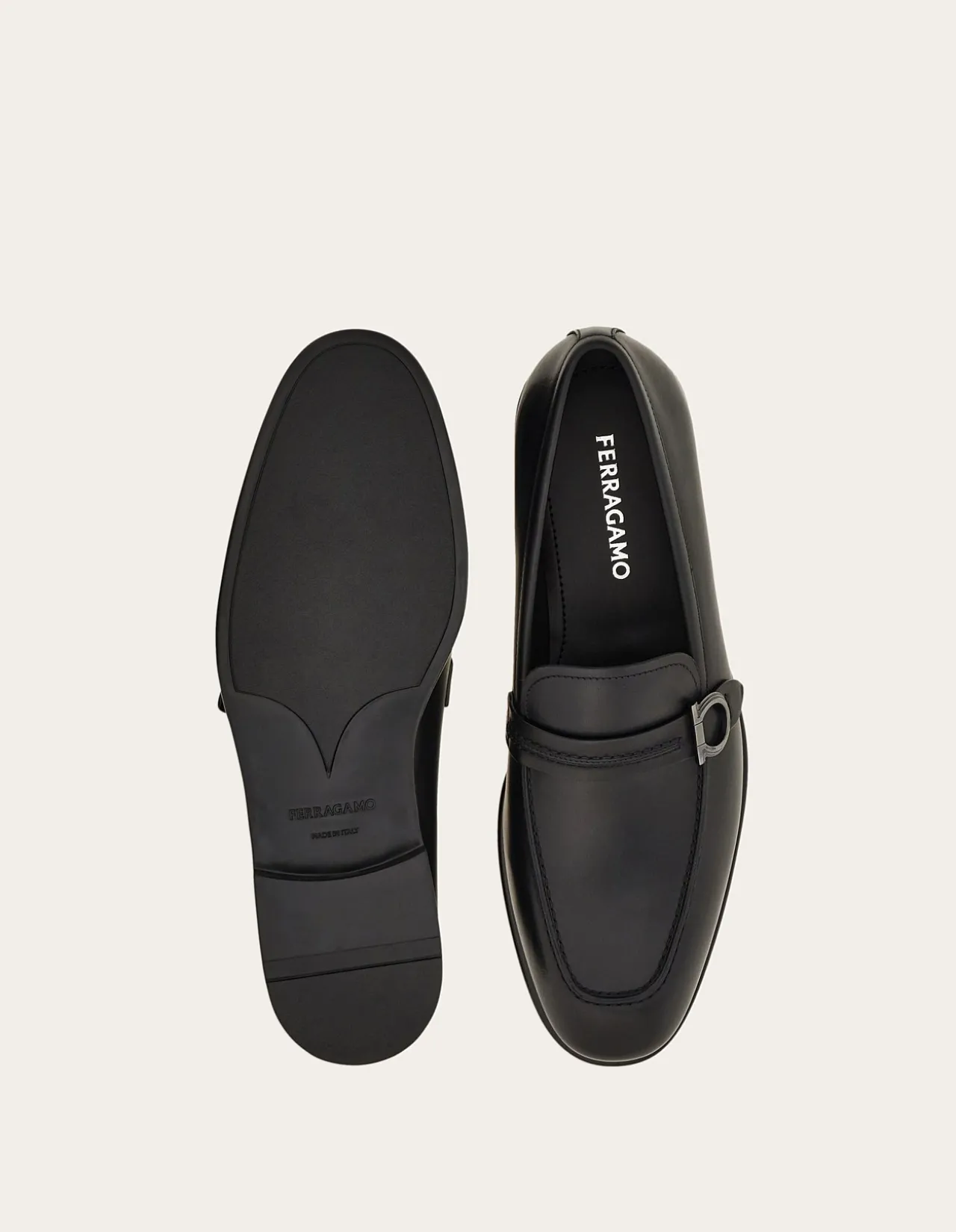 GANCINI LOAFER