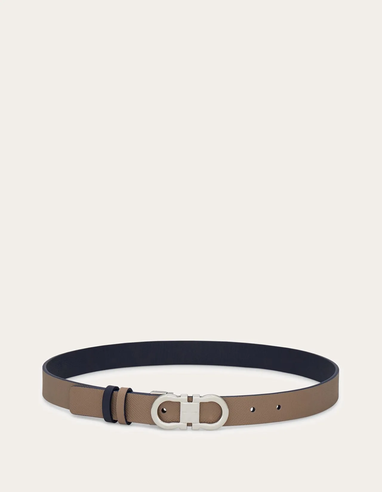 GANCINI REVERSIBLE AND ADJUSTABLE BELT