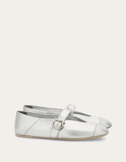 GANCINI BALLET FLAT