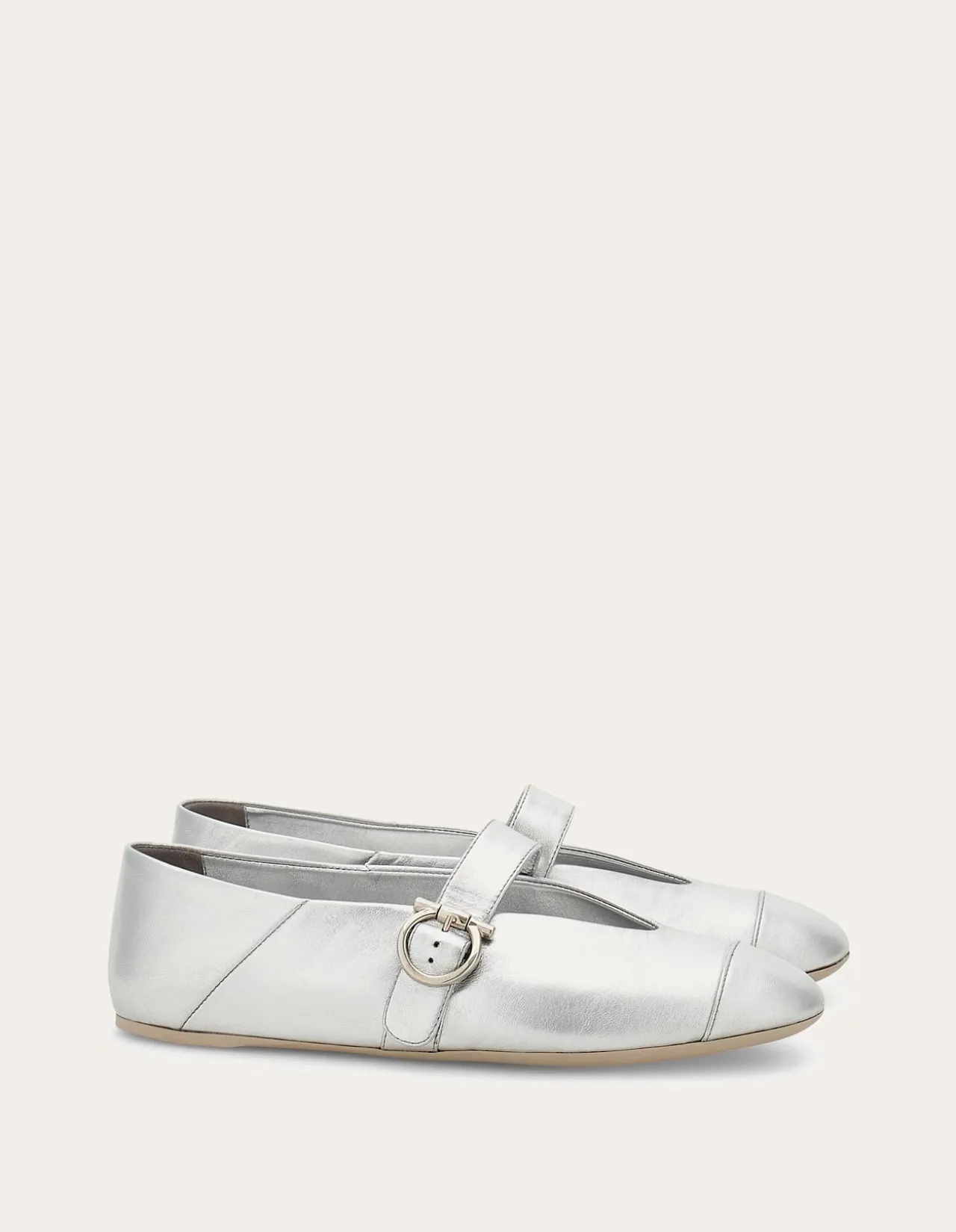 GANCINI BALLET FLAT