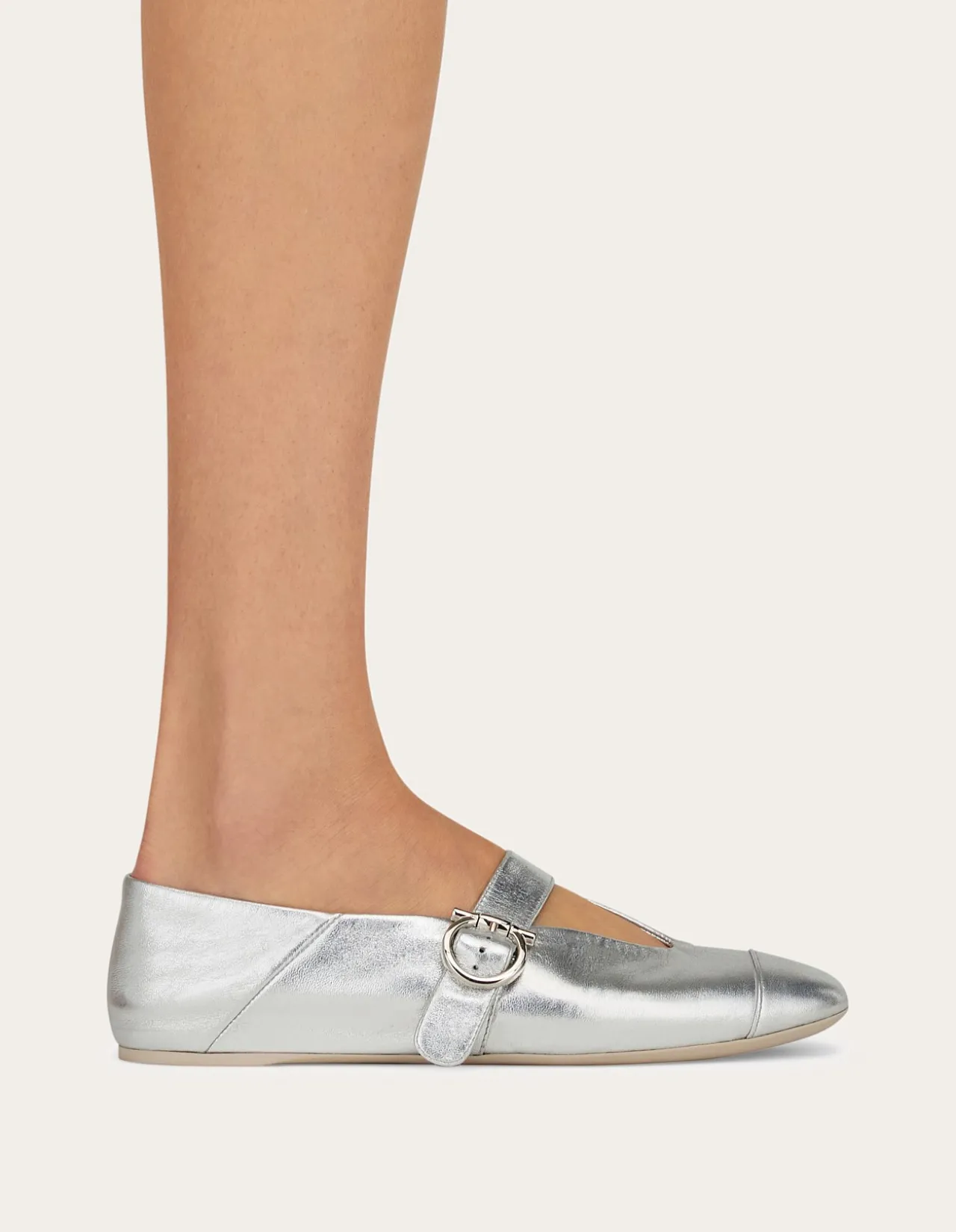 GANCINI BALLET FLAT