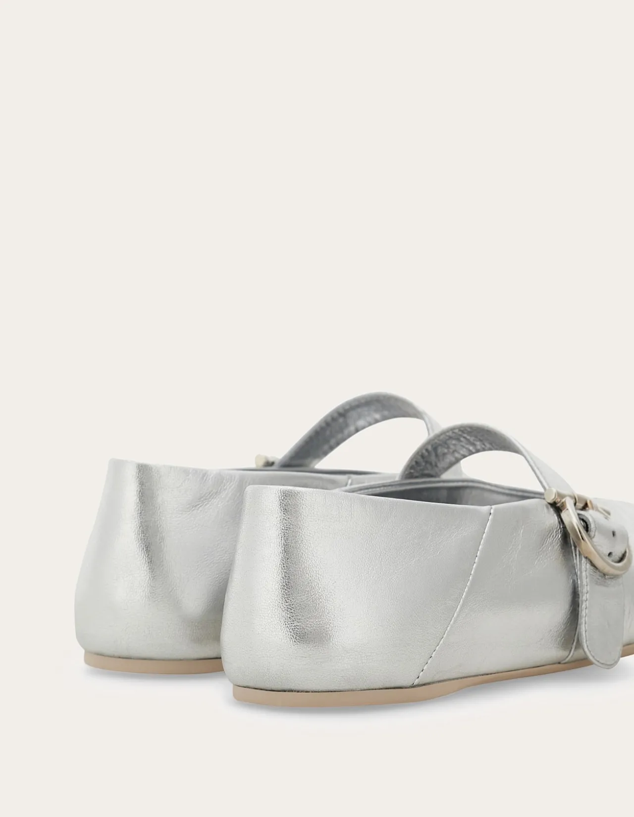 GANCINI BALLET FLAT