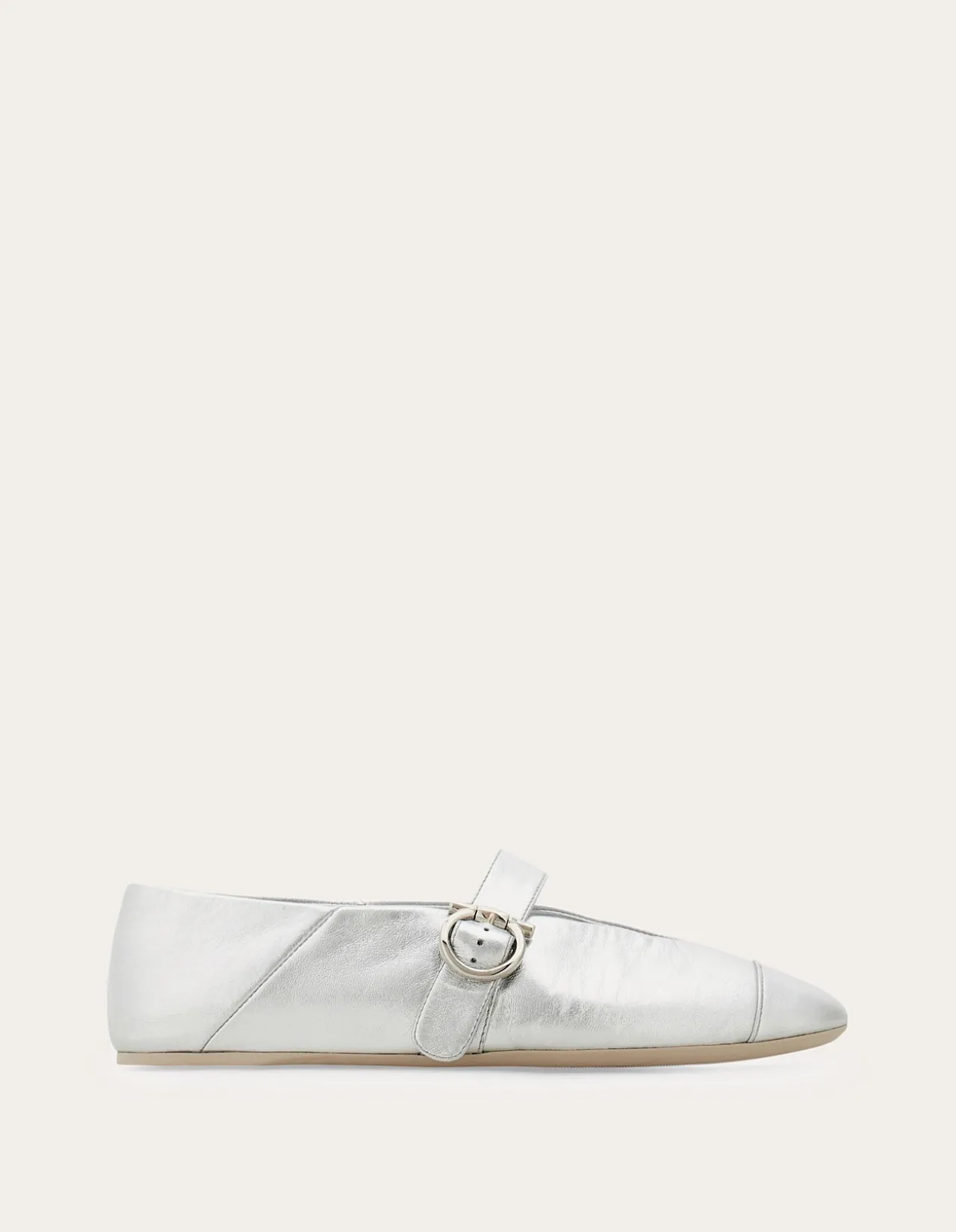 GANCINI BALLET FLAT