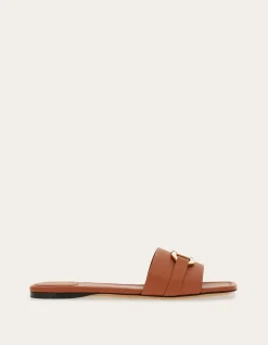 GANCINI FLAT SLIDE