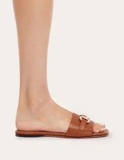 GANCINI FLAT SLIDE