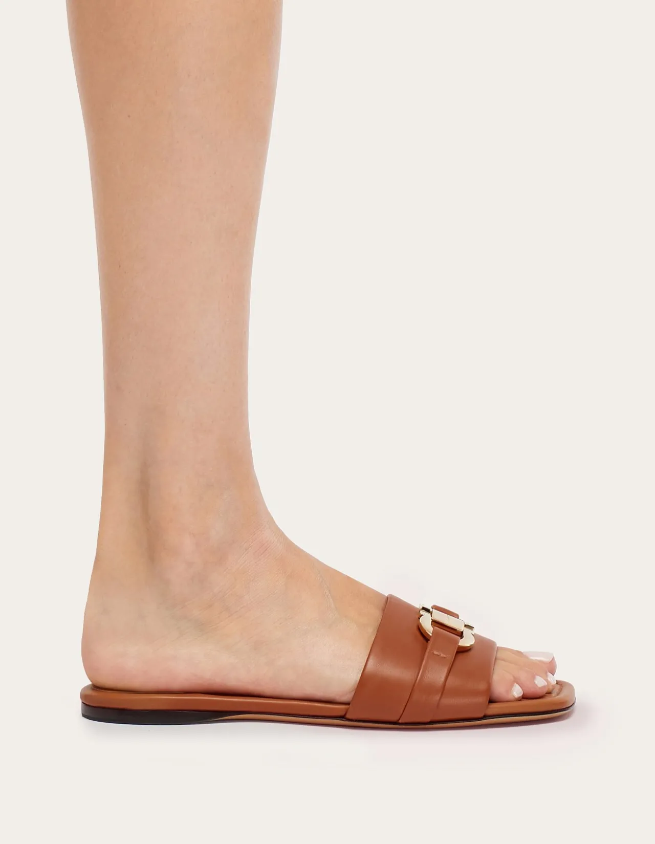 GANCINI FLAT SLIDE