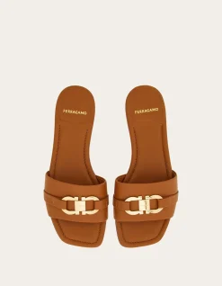 GANCINI FLAT SLIDE