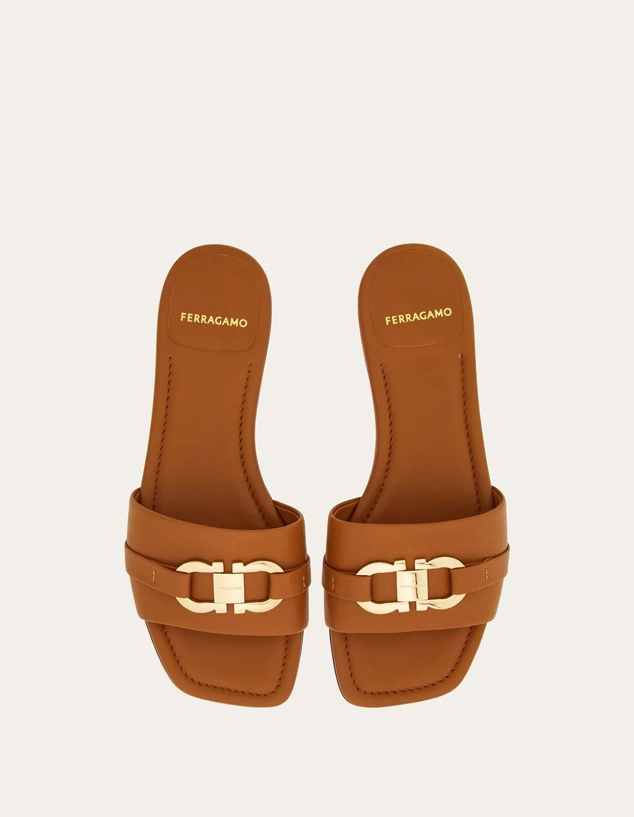 GANCINI FLAT SLIDE