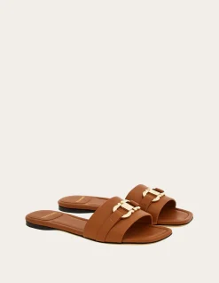 GANCINI FLAT SLIDE