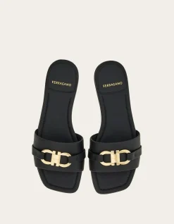 GANCINI FLAT SLIDE