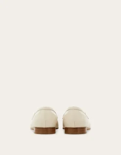 GANCINI ORNAMENT MOCCASIN
