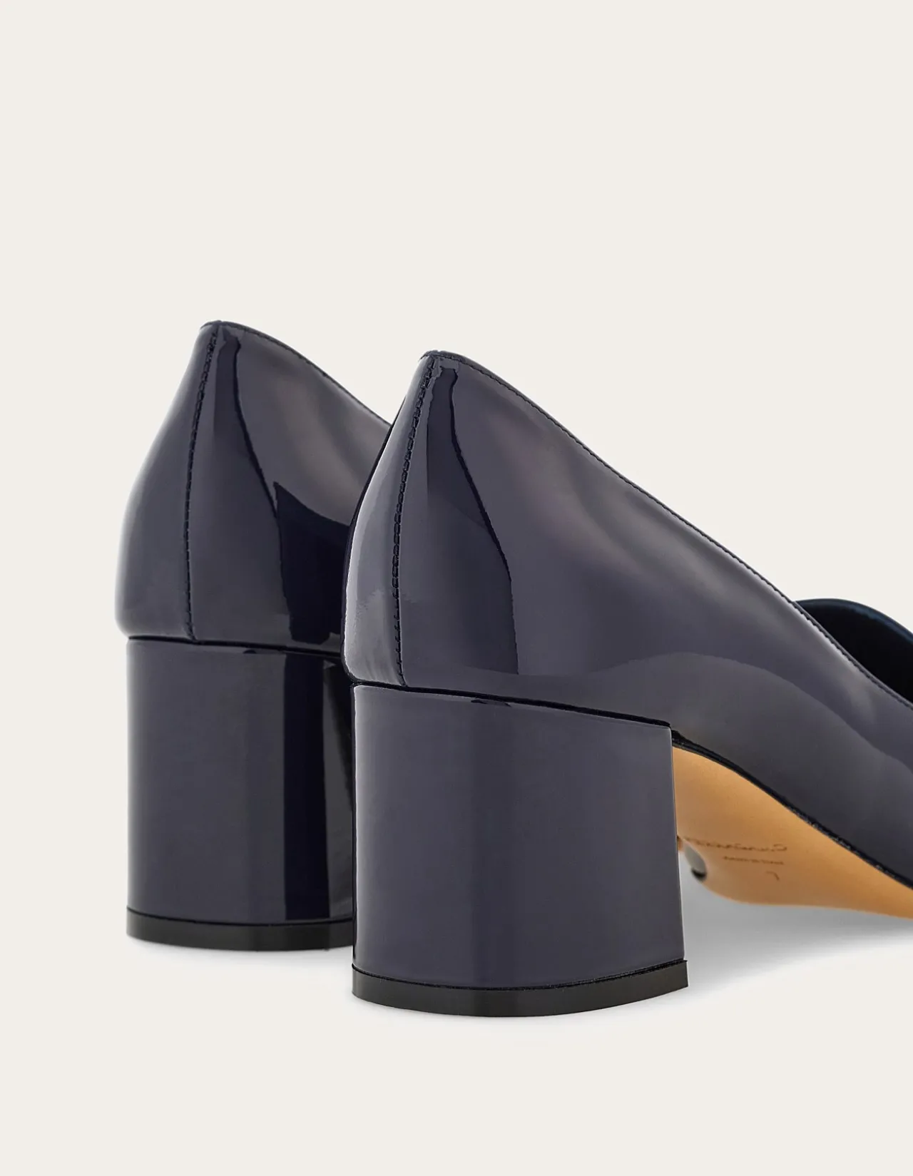 GANCINI ORNAMENT PUMP