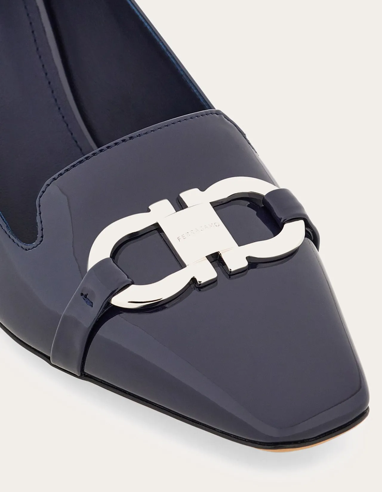 GANCINI ORNAMENT PUMP
