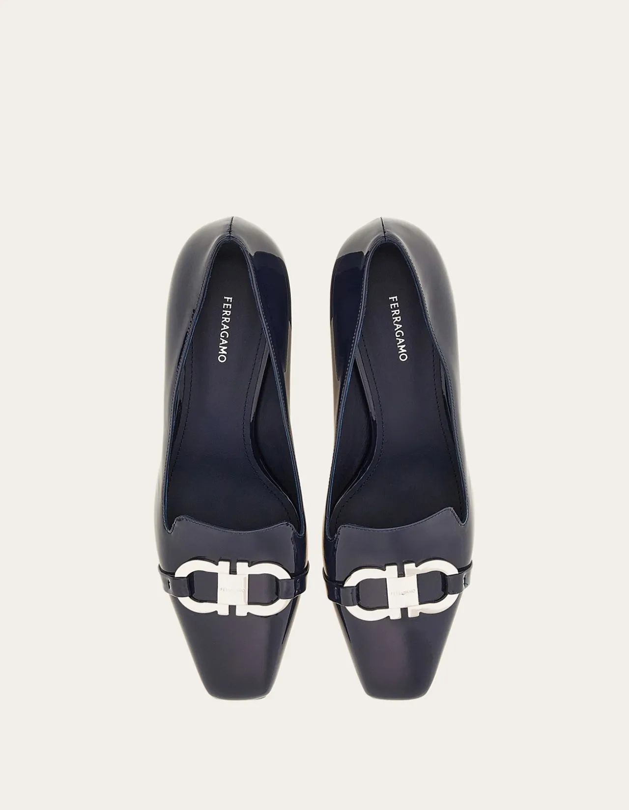 GANCINI ORNAMENT PUMP