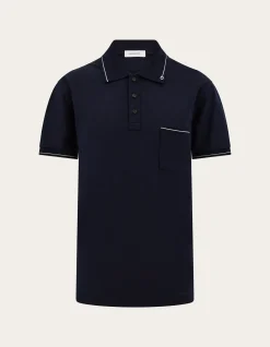 GANCINI POLO SHIRT