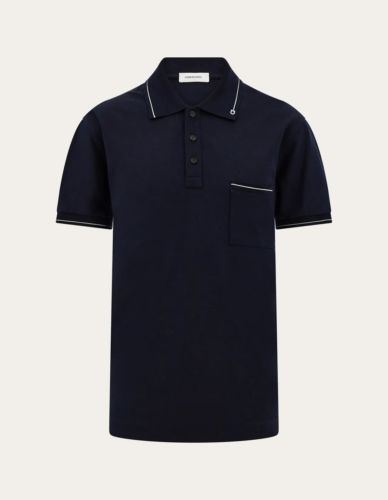 GANCINI POLO SHIRT