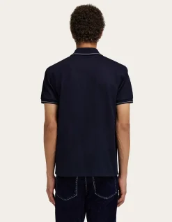 GANCINI POLO SHIRT