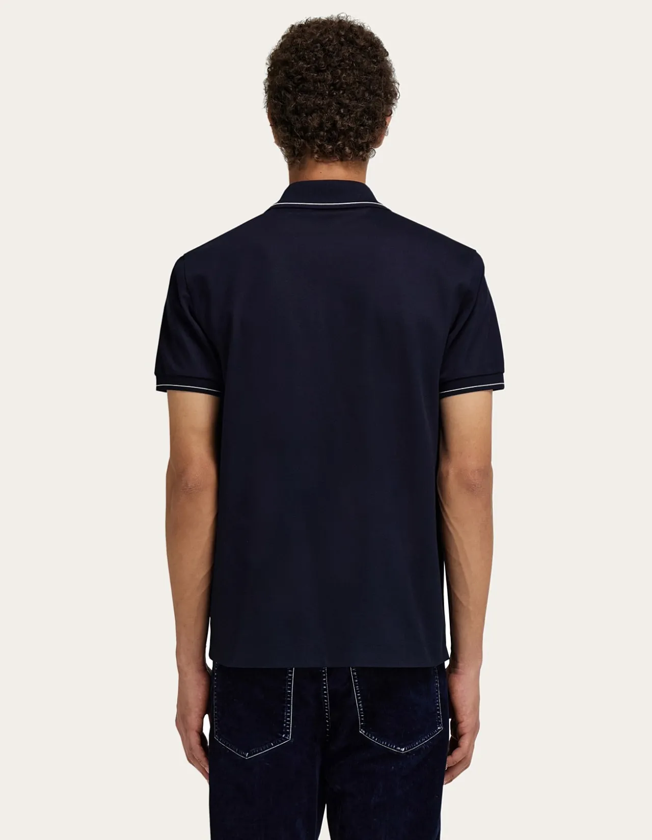 GANCINI POLO SHIRT