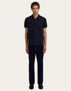 GANCINI POLO SHIRT