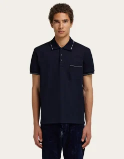 GANCINI POLO SHIRT